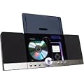 Goodmans MICRO1467I CD Micro System with Universal Dock for iPod