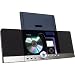 Harvard MICRO1467I CD Micro System with Universal Dock for iPod