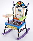 Artist's Rocker
