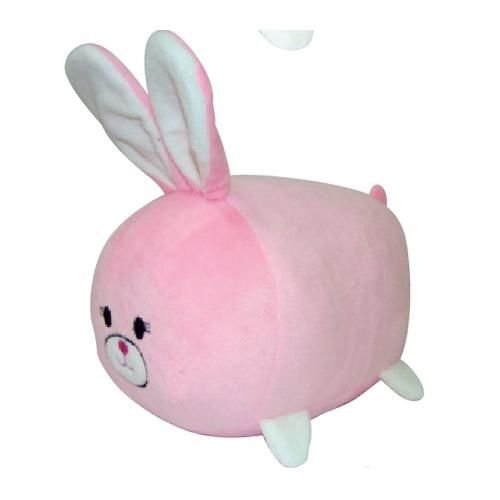 Bon Bon Rabbit (Bun Bun) 7 Inches - Stuffed Animal by Bun Bun (03107)