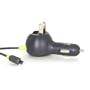 Speck CLA-ACDC-BLK RoadHome Dual Charger for GPS and Mini USB-Powered Device