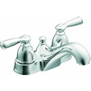 Moen, Inc. CA84912 2-Handle Lavatory Faucet