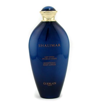 Shalimar Body Lotion - Shalimar - 200ml/6.8oz