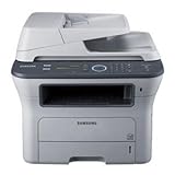 Samsung IT, Monochrome Laser MFP (Catalog Category: Printers- Multi Functio ....