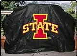 NCAA Iowa State Cyclones 59-Inch Grill Cover