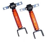 K Sport (CKNS03 350Z) Rear Camber Kits - Z33