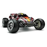 Traxxas 4510 Nitro Sport SE RTR by Traxxas