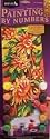Paint By Number Kit Tall 17-1/4 Inch X6-1/4 Inch -Sunflowers