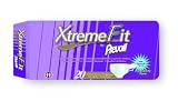 XtremeFit Adult Briefs by Prevail  Regular Size Fits 32