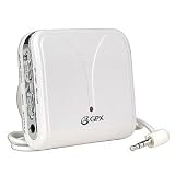 GPX WL1805 Wireless FM Transmitter