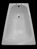 Kaldewei Saniform Plus Steel Bath 1800X800 2TH