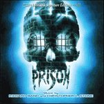Prison, limited-edition CD