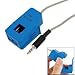 Read SCT 013-030 3.5mm Output Non-invasive AC Current Transformer Blue Details SCT 013-030 3.5mm Output Non-invasive AC Current Transformer Blue