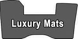 Mercury Mountaineer 1997-1998 Luxury 1 Pc Front Mat Luxury Cruiser Mat Color: Brown