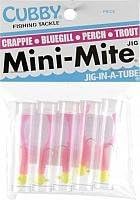 Cubby Cubby Mini Mite 1 32 Oz