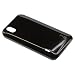 LG Electronics Hard Case CCH-130 schwarz LG