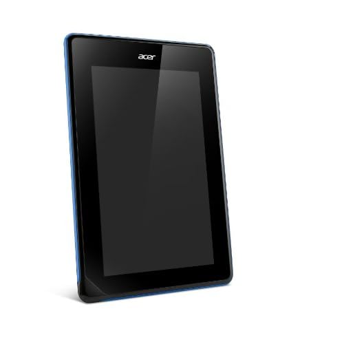 Comparer ACER ICONIA TAB B1A71 NOIR 8GO 7