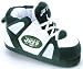 New York Jets Slipper in Green / White Size: 8 - 9.5