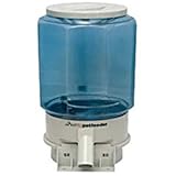 Ergo Outdoor Pet/Pond Feeder, Small