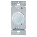 Enerlites 17035-I 5-Amp Single-Pole Fully Variable Rotary Fan Speed Controls, 120-Volt AC, 60Hz, Ivory