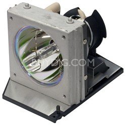 Electronics: Optoma Projector Lamp  BL FP200D 