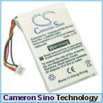 from BudgetLine Toshiba E310 / E330 PDA Battery