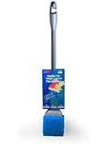 Lee's Super Algae Scrubber w/Handle for Glass Tanks - Coarse