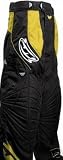JT 08 Pro Paintball Pants - Yellow