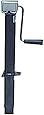 BAL 29015B 1,000 lb. Sidewind Trailer Tongue Jack