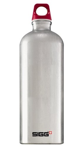 SIGG Bottle Traveller, 0.6 l - 1.0 l