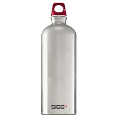 SIGG Bottle Classic, Traveller, Traveller Alu, 1,0 l, 8160.40