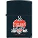 Zippo - Alice Cooper Lighter - Black Matte