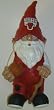 Forever Collectibles NBA Chicago Bulls Garden Gnome