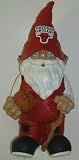 Chicago Bulls NBA Basketball Official Team Garden Lawn Gnome