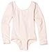 Danskin Girls' Long Sleeve Leotard