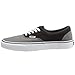 Vans Men's VANS ERA SKATE SHOES 12 (PEWTER/BLACK)