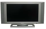 Sceptre X30sv-Naga III 30 HD-Ready Flat-Panel LCD TV