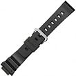 Casio Genuine Replacement Strap for G Shock Watch Model - DW6200, DW6600, DW6900