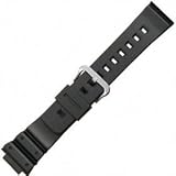 Casio #71604349 Genuine Replacement Strap for G Shock Watch Model - DW6200, DW6600, DW6900