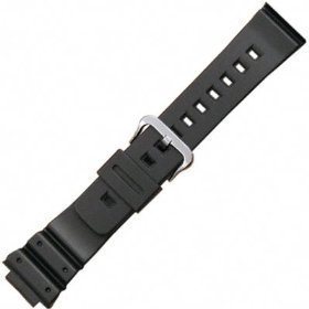 Casio #71604349 Genuine Replacement Strap for G Shock Watch Model - DW6200, DW6600, DW6900