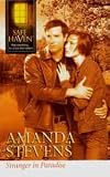 Stranger in Paradise (Safe Haven, Best Selling Author Series)