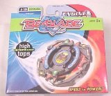 Childrens Toyshop  Toys : BeyBlade Endurance A-129 ZEUS Engine Gear
