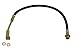 Dorman H80977 Front Passenger Side Brake Hydraulic Hose Compatible with Select Ford Models