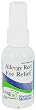 SafeCare Rx/King Bio, Inc. - Allergy & Red Eye Relief 2oz (Pack of 4)