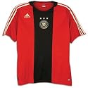 Argentina 08/09 Away Soccer Jersey