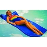 Sunray Pool Float - Blue