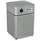 Austin Air Allergy Machine Jr. - Silver