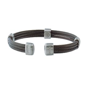 Sabona Trio Cable Magnetic Bracelet