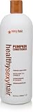 Healthy Sexy Hair Pumpkin Conditioner 33.8 oz ( 1 Liter )