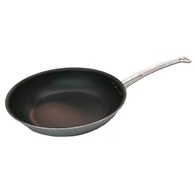 中尾アルミ・ニューキングフロン・フライパン 27cm